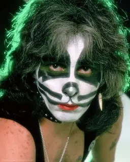 Profile image of Peter Criss