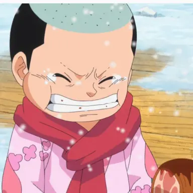 Profile image of モモの助