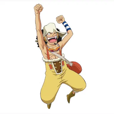 Profile image of ウソップ