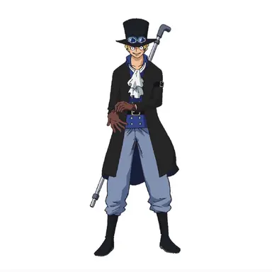 Profile image of サボ