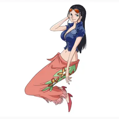 Profile image of ロビン