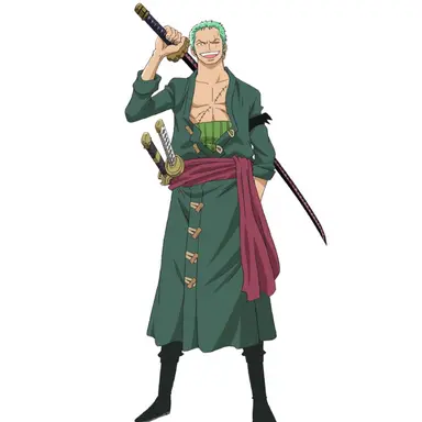 Profile image of ゾロ
