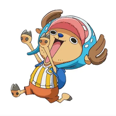 Profile image of チョッパー