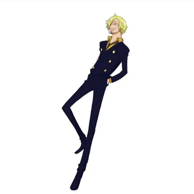 Profile image of サンジ