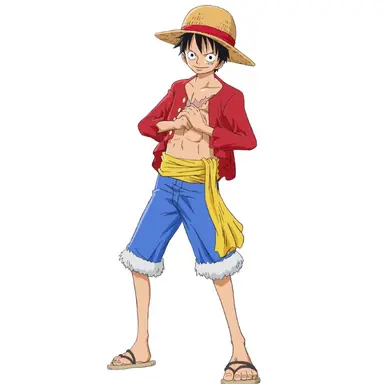Profile image of ルフィ