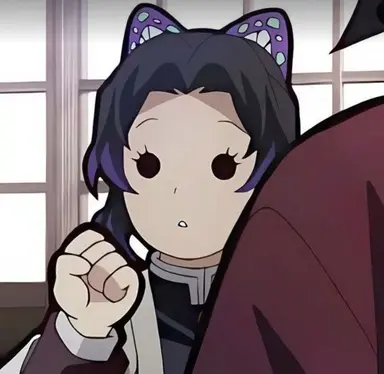 Profile image of 코쵸우 시노부