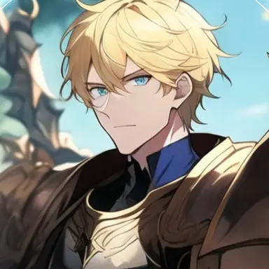 Profile image of ハロルド