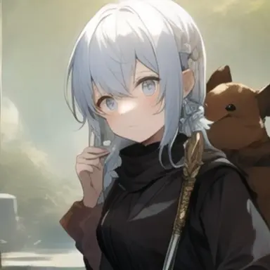 Profile image of アリア