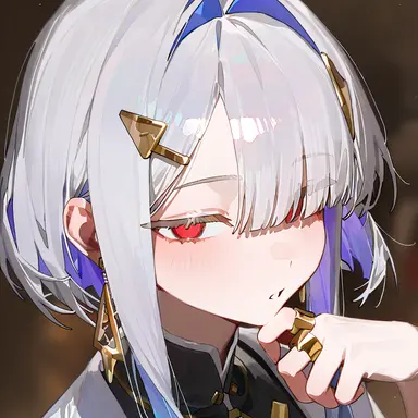 Profile image of ヴェルカ