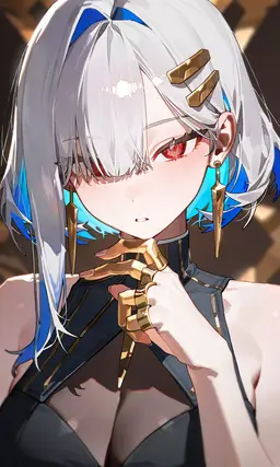 Profile image of ヴェルカ