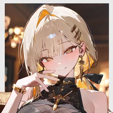 Profile image of オルネ