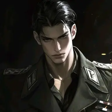 Profile image of カーター・アレクサンダー