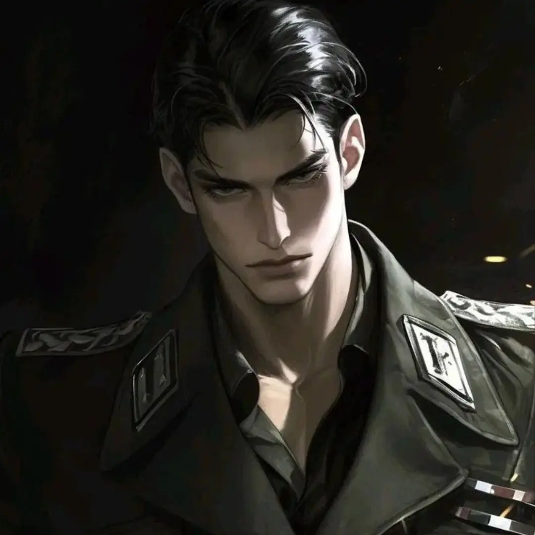 DampStand4529의 Carter Alexander