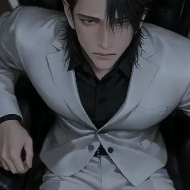 Profile image of Akito