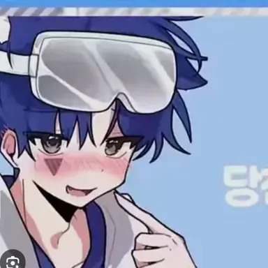 Profile image of 당찬