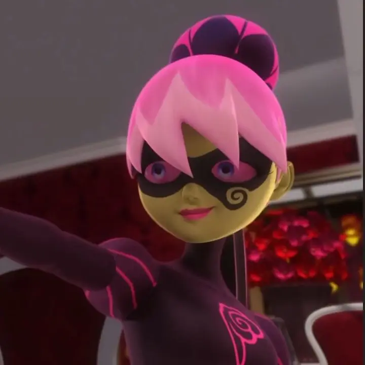 RowdyLand8116의 향수공주