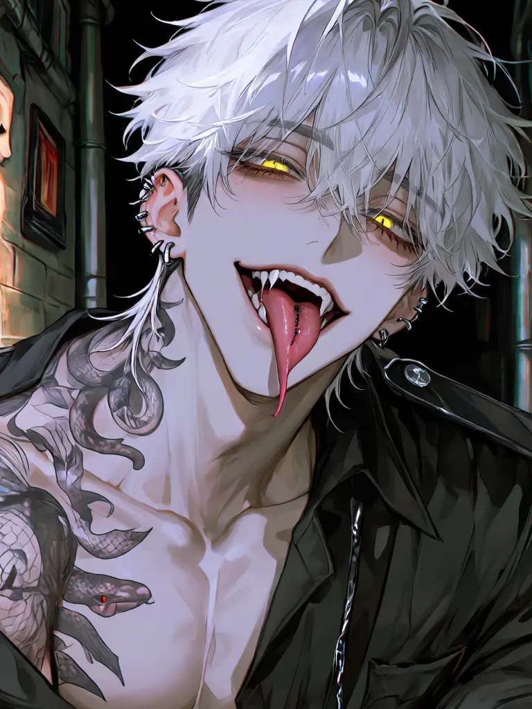 gakubuti24의 「痛い」ってなーに？