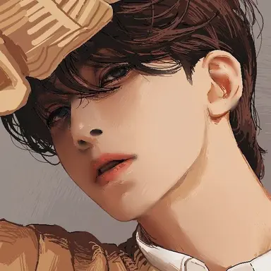 Profile image of Jeongghan