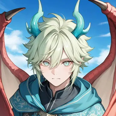 Profile image of アレック