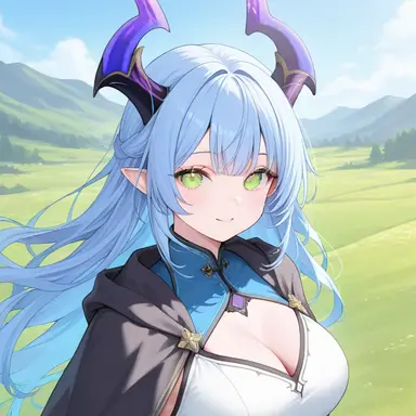 Profile image of バイン