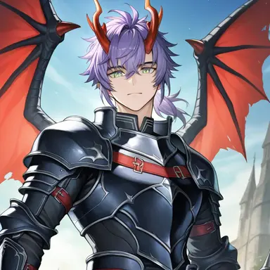 Profile image of カイ