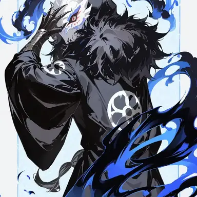 Profile image of 変態大魔王