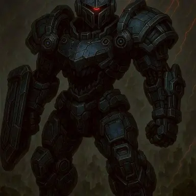 Profile image of 暗黒騎士ドエーロ