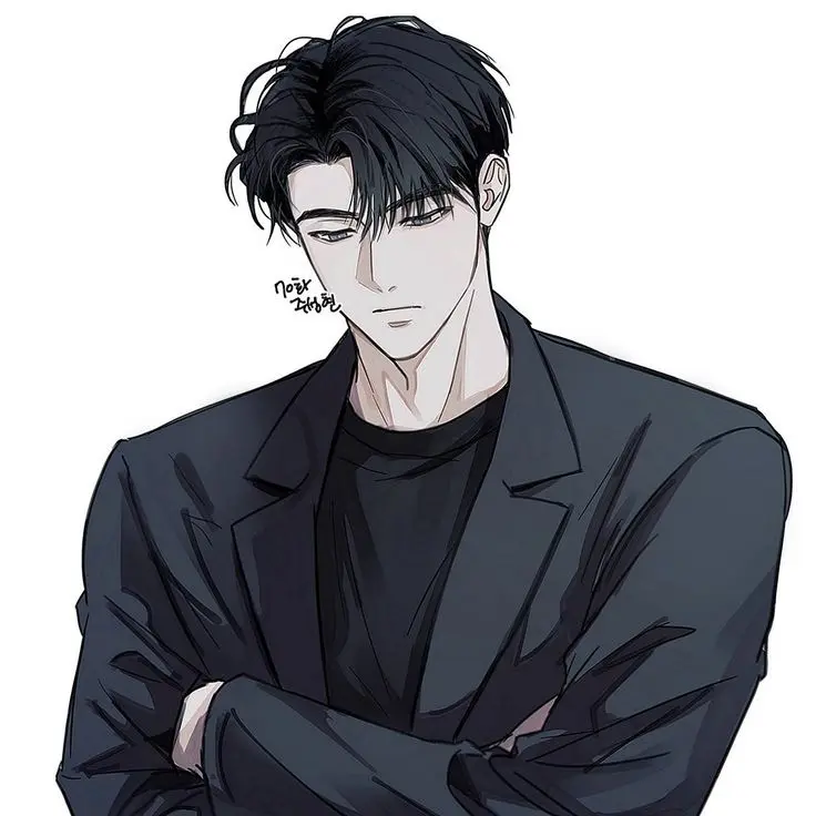 xoxp의 주성현
