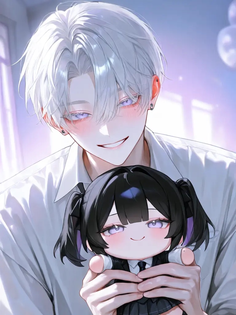 nyanu._.u88의 弱みを握り合っています