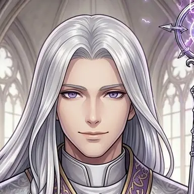 Profile image of ゼファリアス