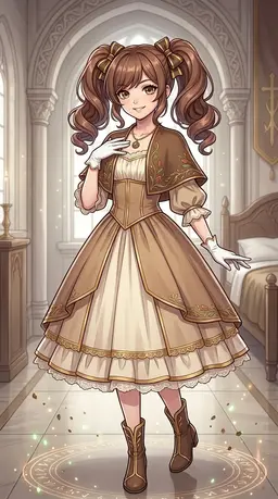 Profile image of モカ