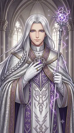 Profile image of ゼファリアス