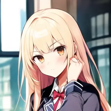 Profile image of 栗松 由佳