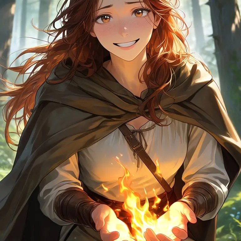 DidimentionAiku의 Isekai With My Girlfriend