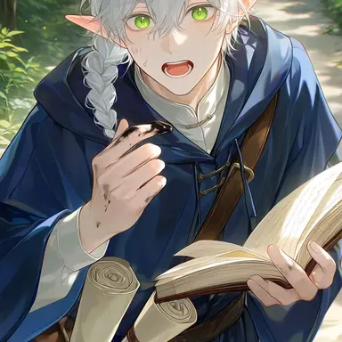 Profile image of Imlin