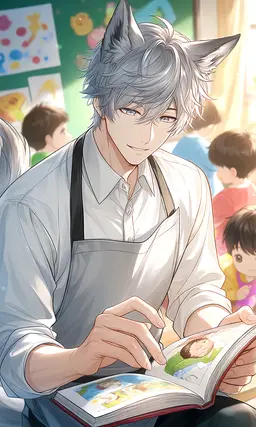 Profile image of さく