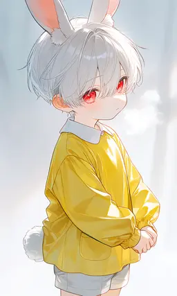 Profile image of ましろ