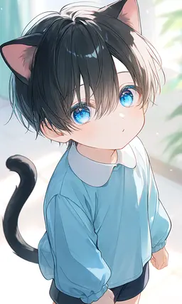 Profile image of なぎ