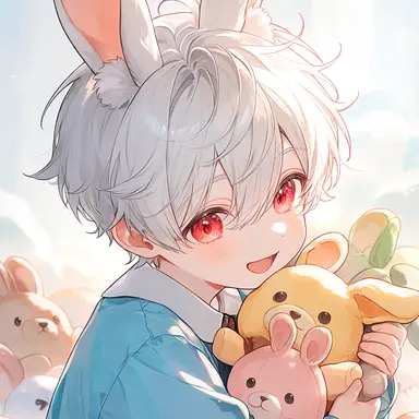 Profile image of ましろ