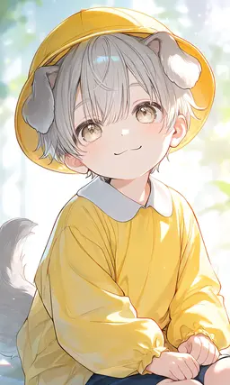 Profile image of こはる