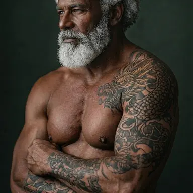 Profile image of Andre