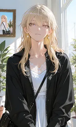 Profile image of 恋太郎  女装