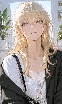 Profile image of 恋太郎  女装