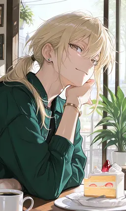 Profile image of 恋太郎