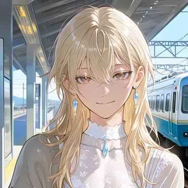 Profile image of 恋太郎  女装