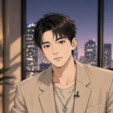 Profile image of Chen Li