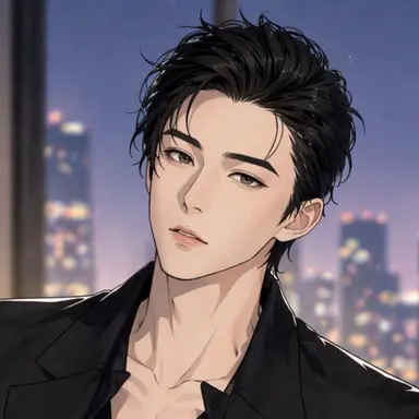 Profile image of Yifeng lin