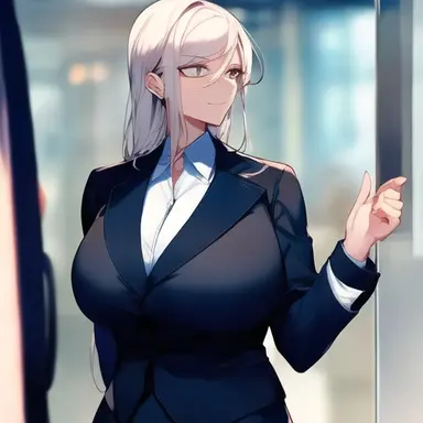 Profile image of Futanari Executives