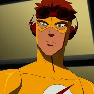 Profile image of Kid Flash