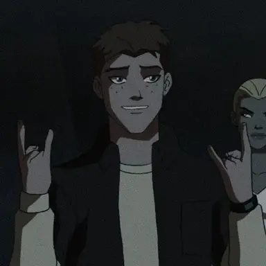 Profile image of Kid Flash